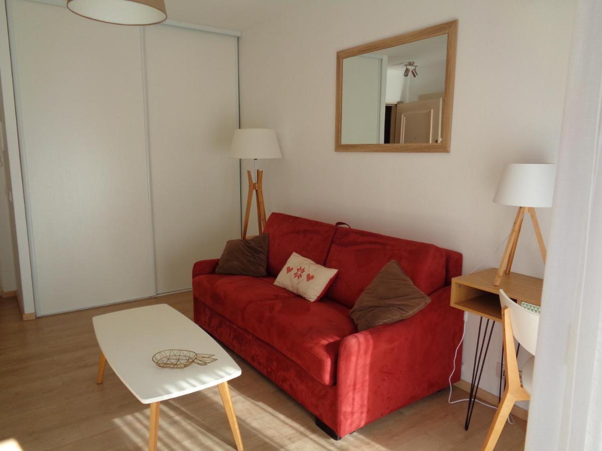 Le Crystal Apartment Антиб Екстериор снимка