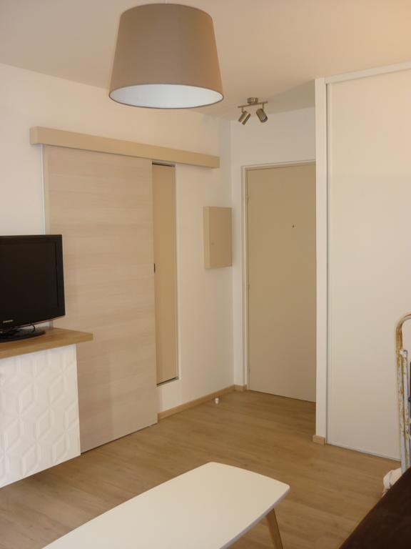 Le Crystal Apartment Антиб Екстериор снимка